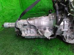 Акпп TOYOTA MARK X, GRX130, 4GRFSE; C0223