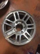 Hummer. 7.5x16", 6x139.7, ET38 
