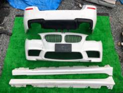 Комплект обвесов MPower M-Technic BMW 5-Series F10 M5 во Владивостоке Обвес кузова аэродинамический. BMW M5, F10 BMW 5-Series, F10 S63B44T0, M50B20, M50B20TU, M50B25, M50B25TU, M51D25, M51D25T, M51D25TU, M52B20, M52B25...