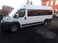 Fiat Ducato. Продам автобус, 17 мест, С маршрутом, работой