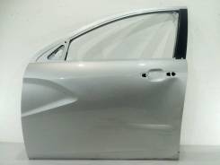 Дверь Передняя Левая LADA Vesta 15- Б/У 8450039379 3* в Москве ДВЕРЬ ПЕРЕДНЯЯ ЛЕВАЯ LADA VESTA 15- Б/У 8450039379 3*
