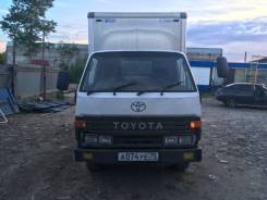 Toyota Dyna. Tayota dyna, 3 000 куб. см., 2 000 кг., 4x2