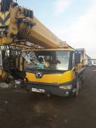 XCMG. Автокран 25К5-1 25 тонн