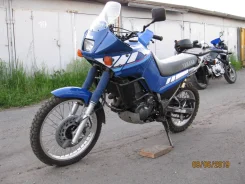 Yamaha XTZ 660 Tenere. 660����. ��., ��������, ���, ��� ������� ����