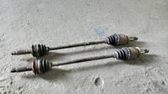 Привод, полуось. Subaru: Impreza WRX, Levorg, Legacy, Outback, XV, Legacy B4 Двигатели: FA20, FB16, EJ253, EJ255, EJ36D, EE20, EJ204, EZ36, FB25, EE20...