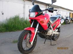BMW F 650. 650 куб. см., исправен, птс, без пробега
