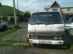 Toyota ToyoAce. Продается грузовик ToyoAce или обмен, 2 000 куб. см., 1 000 кг., 4x2