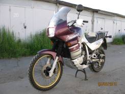 Honda XL 600V. 600 куб. см., исправен, птс, без пробега