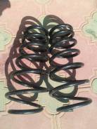 Пружина подвески. Toyota Camry, ACV40, GSV40 Двигатели: 2AZFE, 2GRFE