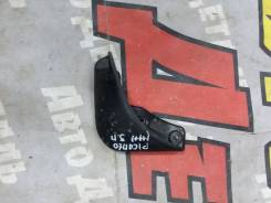 Брызговики. Kia Morning Kia Picanto, TA Двигатели: B3LA, G3LA, G4LA