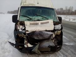 Citroen Jumper. Продается Ситроен Джемпер, 2 200 куб. см., 1 500 кг., 4x2