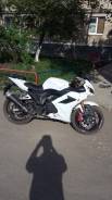 Falcon Speedfire 250. 250 куб. см., исправен, птс, с пробегом