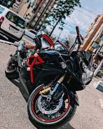 Suzuki GSX-R 600. 600 куб. см., исправен, птс