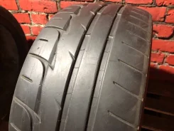 Bridgestone Potenza RE-11. ������, �/�, ����� 30 % ����
