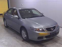 Крыло. Honda Accord, CL7, CL9, CM2