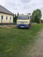 DAF. Продам ATI 2700, 8 250 куб. см., 7,00 куб. м.