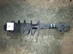 Стойка TOYOTA RACTIS, NCP100;NCP115;SCP90;KSP90;NCP95;NCP91;NCP105;SCP100;NCP96;KSP92;SCP92, 1NZFE 2SZFE 1KRFE 2NZFE