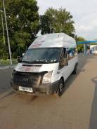 Ford Transit 222709. Продаётся автобус, 25 мест