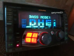 Alpine MDA-W933J ����
