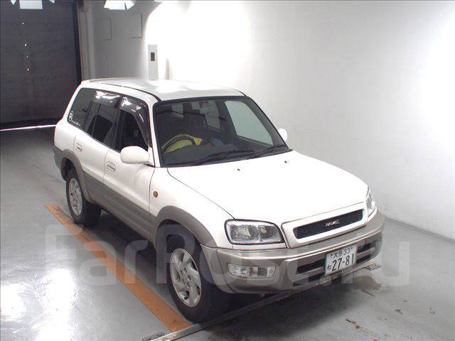 Rav4 sxa11