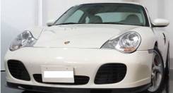 Крыло. Porsche 911 Porsche Carrera
