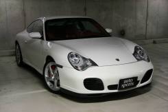 Крыло. Porsche 911 Porsche Carrera