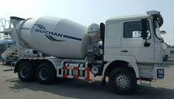 Shaanxi Shacman F3000, 2019 в Искитиме Shaanxi Shacman F3000. Миксер Shacman SX5258GJDR384 F3000 6x4 с работой в Новосибирск. Продажа, 9 726 куб. см., 10,00 куб. м. Под заказ