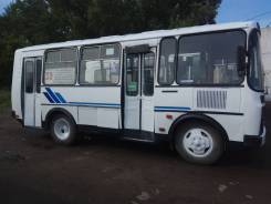 ПАЗ 3205. Продаю , 23 места, С маршрутом, работой
