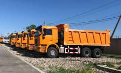 Shaanxi Shacman SX3256DR384, 2019 в Искитиме Shaanxi Shacman SX3256DR384. Самосвал Shacman SX3256DR384 F2000 6x4 с работой на отсыпке. Продажа, 9 726 куб. см., 25 000 кг., 6x4. Под заказ