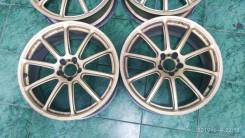 ProDrive. 7.5x18", 5x100.00, ET48