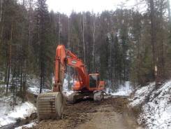 Doosan DL420. Экскаватор гусеничный Doosan, 2012, 2,00 куб. м.