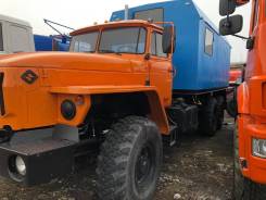Урал 4320 в Екатеринбурге Урал 4320. паровая промысловая установка 1600/100,2019г. в., 6x6. Под заказ