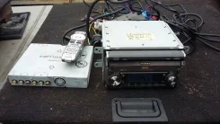 Pioneer Carrozzeria AVIC-ZH900MD ����
