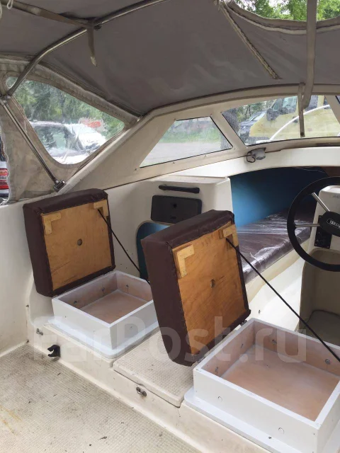 Yamaha SR-17. 1991 ���, ����� 5��., ��������� ���������, 60��.�., ������ ����