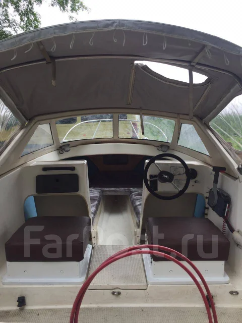 Yamaha SR-17. 1991 ���, ����� 5��., ��������� ���������, 60��.�., ������ ����