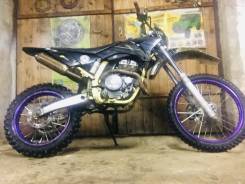 Yamaha TT-R 250. 250 куб. см., исправен, птс, с пробегом