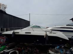 Searay. 1995 год год, длина 7,50 м., двигатель стационарный, 205,00 л.с., бензин