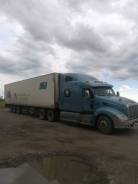 Peterbilt 387. Продается сцепка., 15 000 куб. см., 22 680 кг., 6x4