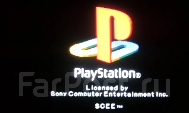 Sony PlayStation One ����