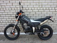 Yamaha XG250 Tricker. 250����. ��., ��������, ���, ��� �������. ��� ����� �� ������������� ����