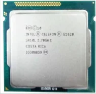 Intel Celeron G1610