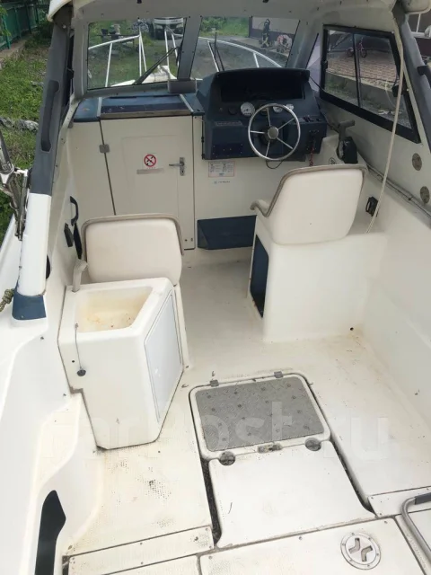 Yamaha FR-26. 2009 ���, ����� 8��., ��������� ���������, 150��.�., ������ ����