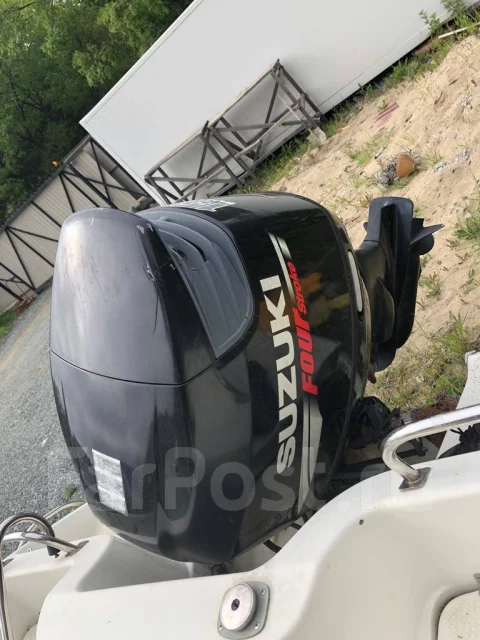 Yamaha FR-26. 2009 ���, ����� 8��., ��������� ���������, 150��.�., ������ ����