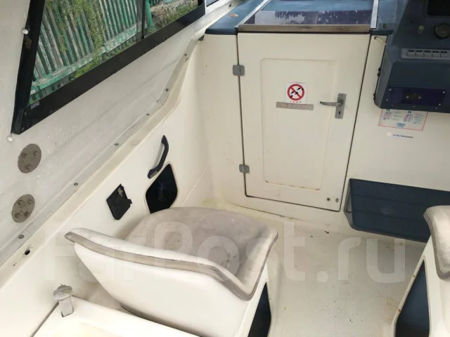 Yamaha FR-26. 2009 ���, ����� 8��., ��������� ���������, 150��.�., ������ ����