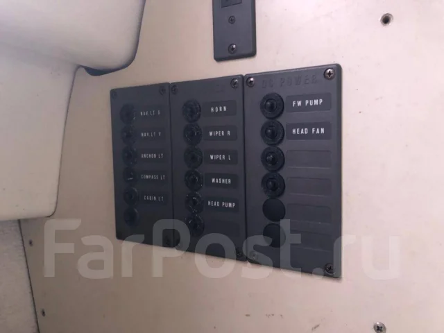Yamaha FR-26. 2009 ���, ����� 8��., ��������� ���������, 150��.�., ������ ����