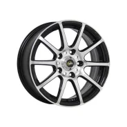 Cross Street Y1010. 6.5x15", 5x114.3, ET40, �� 73,1���. ����