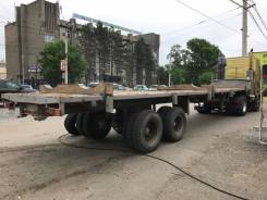 ОдАЗ. Продам полуприце, 20 000 кг.