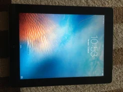 Apple iPad 3