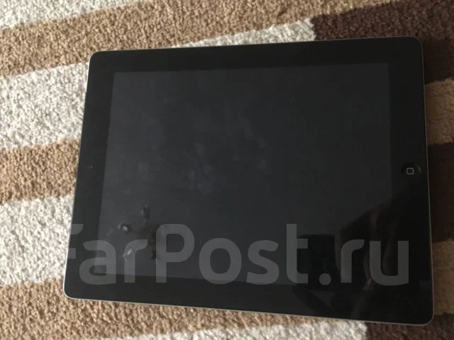 Apple iPad 3 ����