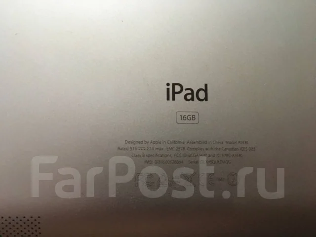 Apple iPad 3 ����